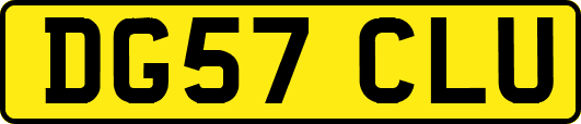 DG57CLU