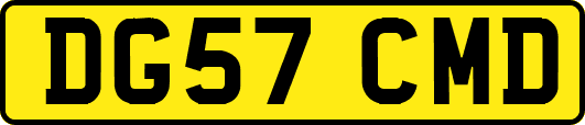 DG57CMD