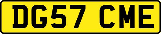 DG57CME