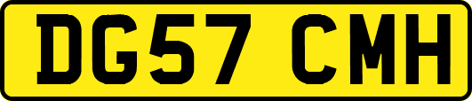 DG57CMH