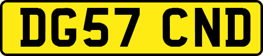 DG57CND