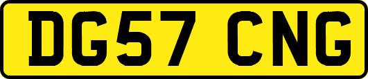 DG57CNG