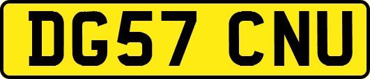 DG57CNU