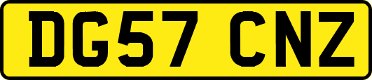DG57CNZ