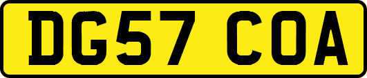 DG57COA
