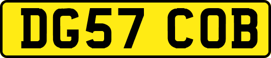 DG57COB