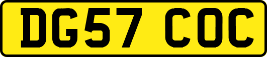 DG57COC