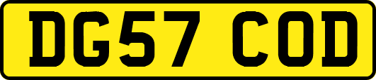 DG57COD