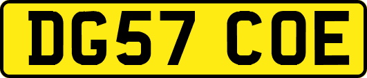 DG57COE