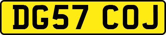 DG57COJ
