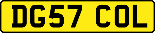 DG57COL
