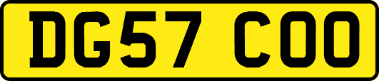 DG57COO