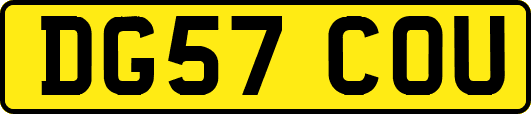 DG57COU