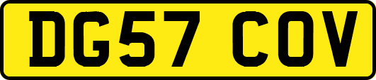 DG57COV