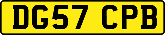 DG57CPB