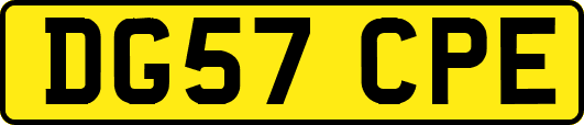 DG57CPE