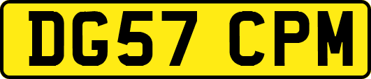 DG57CPM