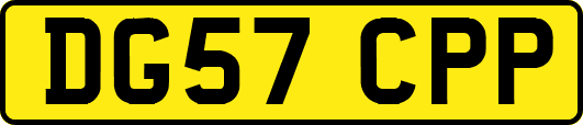 DG57CPP