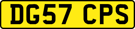 DG57CPS