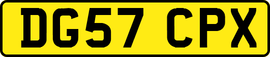 DG57CPX