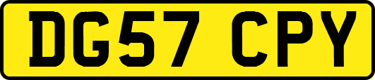 DG57CPY