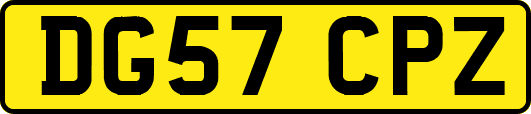 DG57CPZ