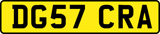 DG57CRA
