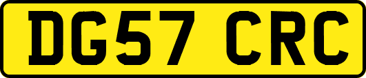 DG57CRC