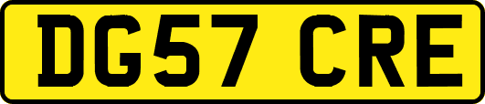DG57CRE