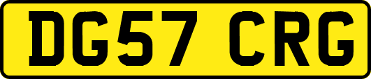 DG57CRG