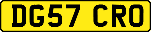 DG57CRO