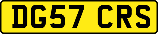 DG57CRS