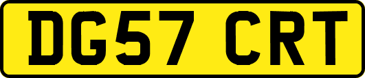 DG57CRT