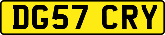 DG57CRY