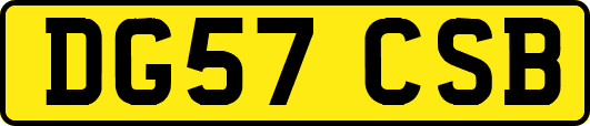 DG57CSB