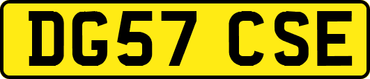 DG57CSE