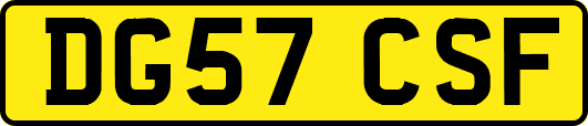 DG57CSF