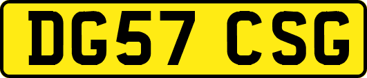 DG57CSG