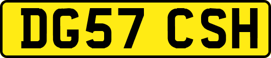 DG57CSH