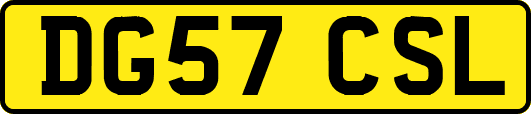 DG57CSL