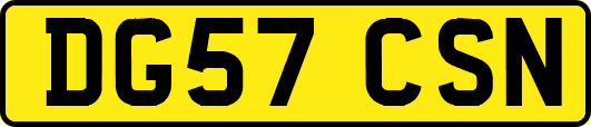 DG57CSN