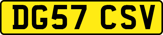 DG57CSV