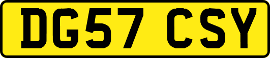 DG57CSY