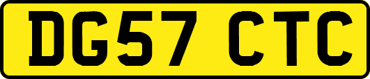 DG57CTC