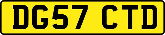 DG57CTD