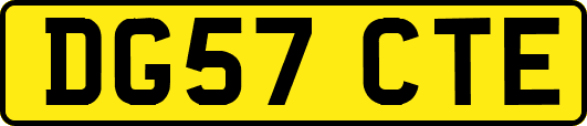 DG57CTE