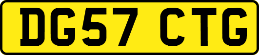 DG57CTG