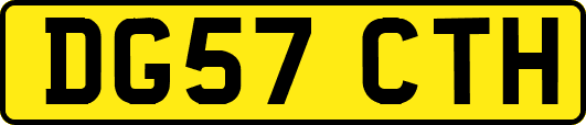 DG57CTH