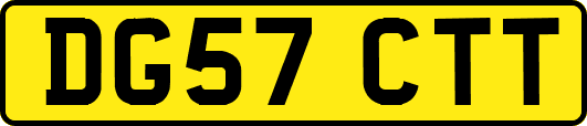 DG57CTT