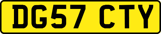 DG57CTY